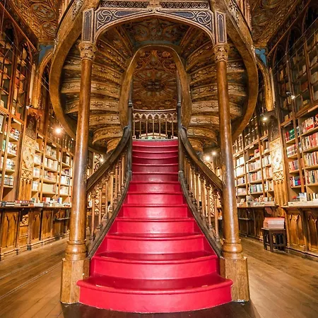 - Your Avant-garde Getaway *