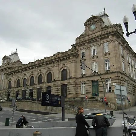 Apartment - Your Avant-garde Getaway