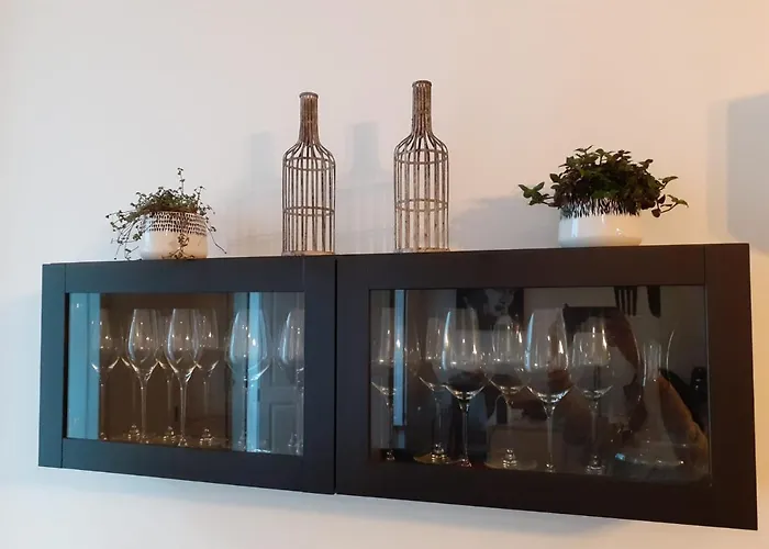 公寓 - Your Avant-garde Getaway *