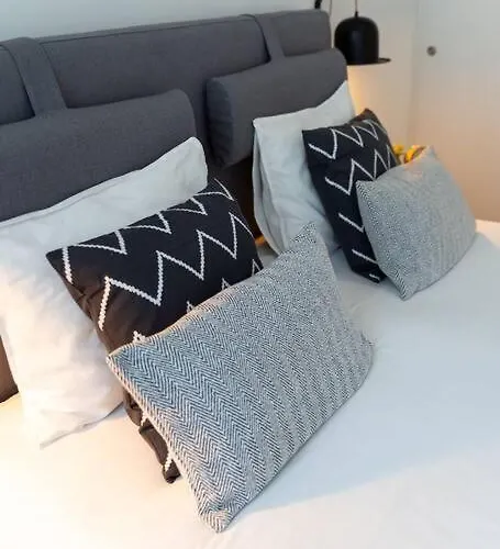 公寓 - Your Avant-garde Getaway