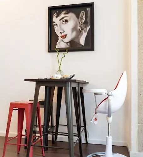 - Your Avant-garde Getaway 公寓