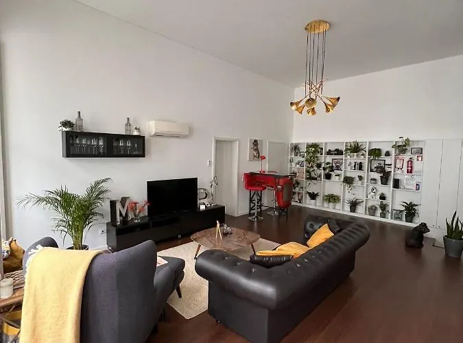 - Your Avant-garde Getaway *