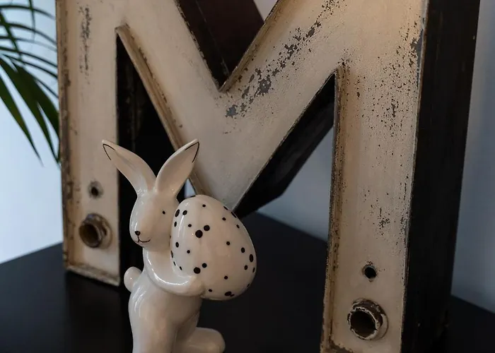 公寓 - Your Avant-garde Getaway